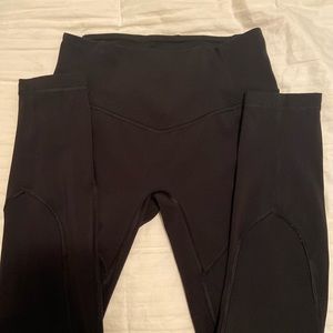 Lululemon tights